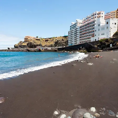 Lucero Del Alba Apartamento