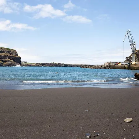 アパート Lucero Del Alba