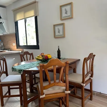 アパート Lucero Del Alba イコー・デ・ロス・ビノス