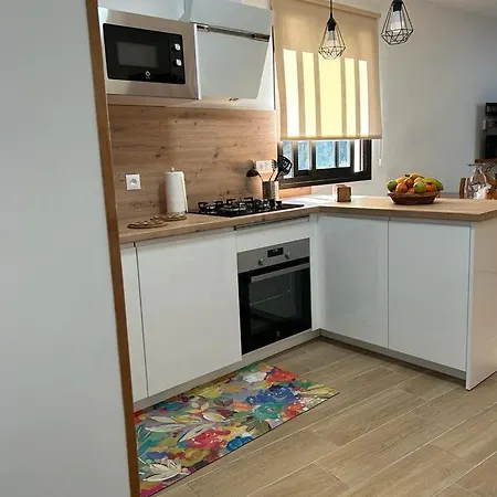 アパート Lucero Del Alba *