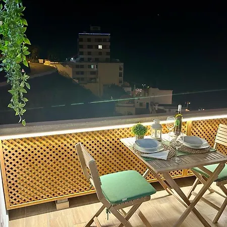 アパート Lucero Del Alba