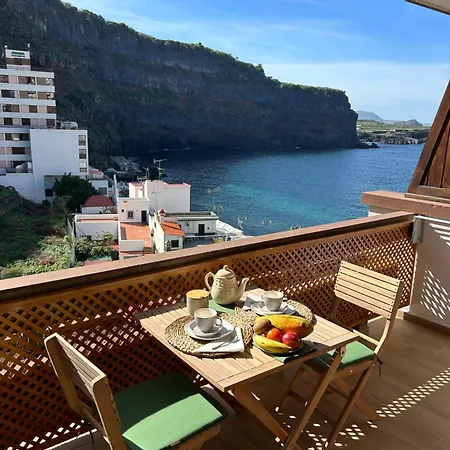 Lucero Del Alba アパート イコー・デ・ロス・ビノス